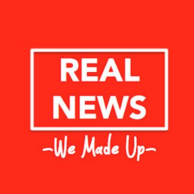 Real News We Made Up w/ Elton Castee & Vinny Fasline