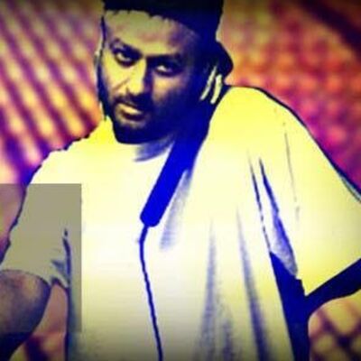 DJ K-STYLEZ's Podcast