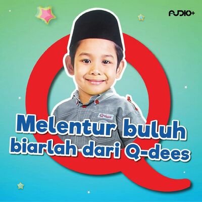 Melentur Buluh Biarlah Dari Q-dees
