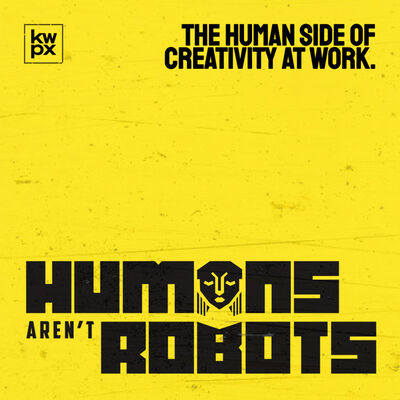 Humans Aren't Robots