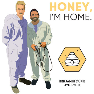 Honey, I'm Home