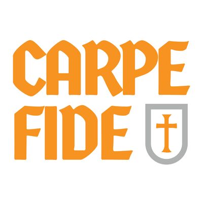 Carpe Fide Podcasts