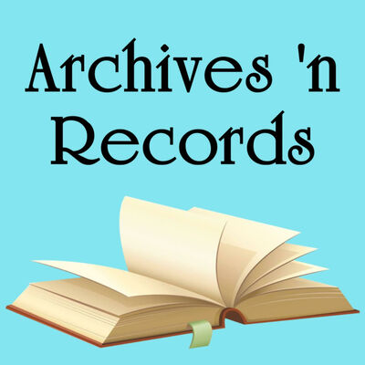 Archives 'n Records