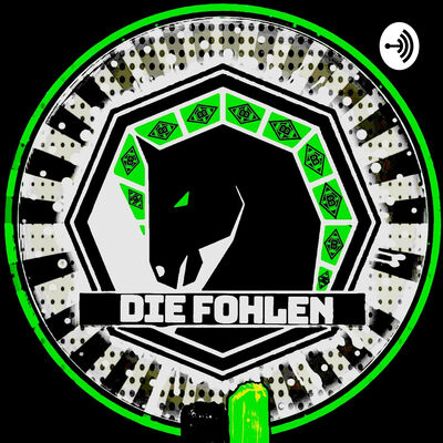 Die Fohlen - Borussia Mönchengladbach