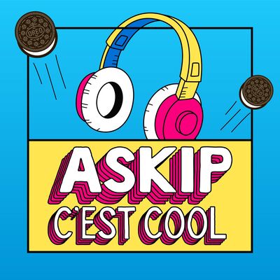 ASKIP C'EST COOL