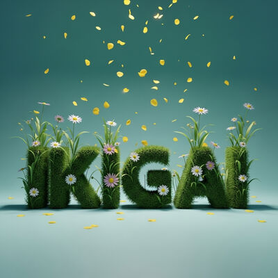 IKIGAI BY B