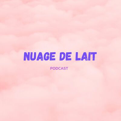 Nuage de lait