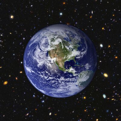 Terre-Univers