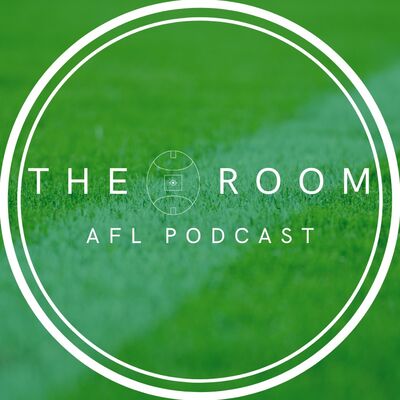 The Room (AFL Podcast)