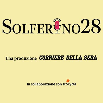 Solferino 28