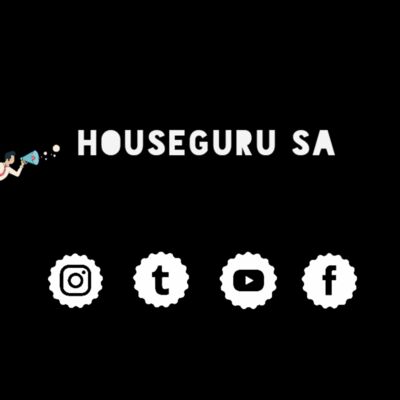 The Houseguru SA's Podcast