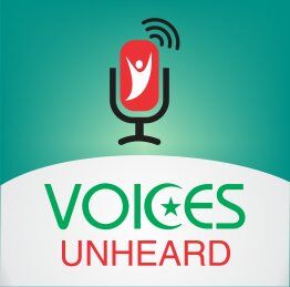 Voices Unheard