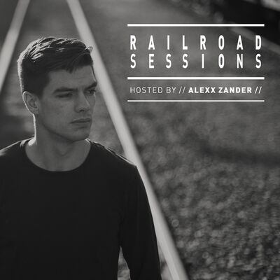 Railroad Sessions