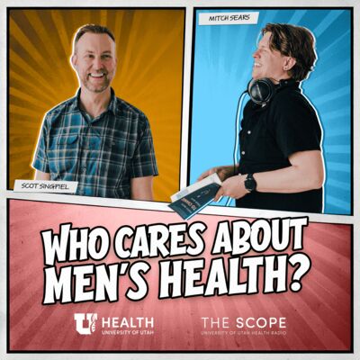 Who Cares About Men's Health?
