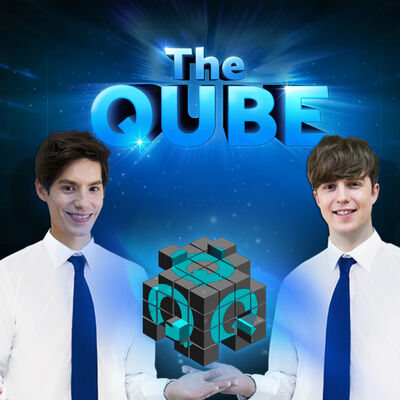 tbs eFM The QUBE