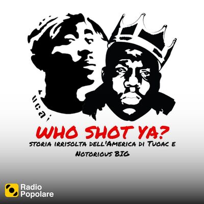 Who shot ya