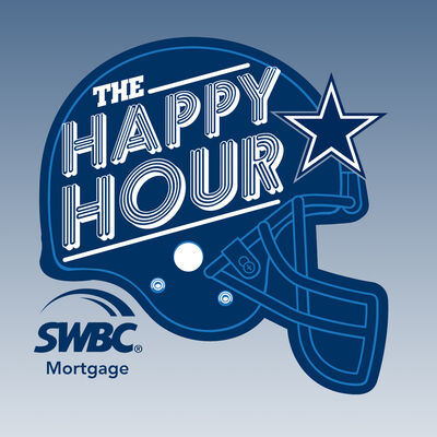 The Happy Hour