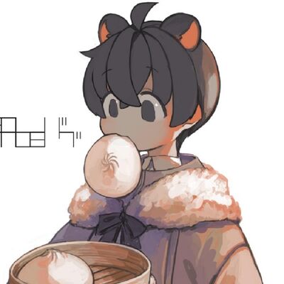NJ宇桐Official