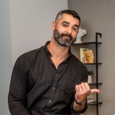 The Mind Of A Marketer w/ Ryan Stewart