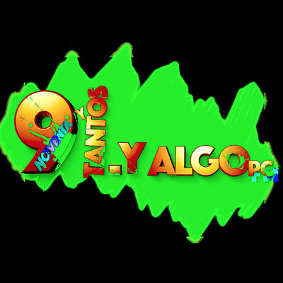 Noventa y Tantos Punto y ALGO