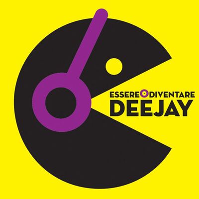 Essere o Diventare Deejay Radio Show