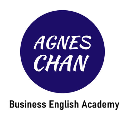 Agnes Chan 商業英語培訓