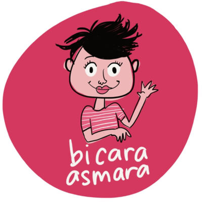 Bicara Asmara