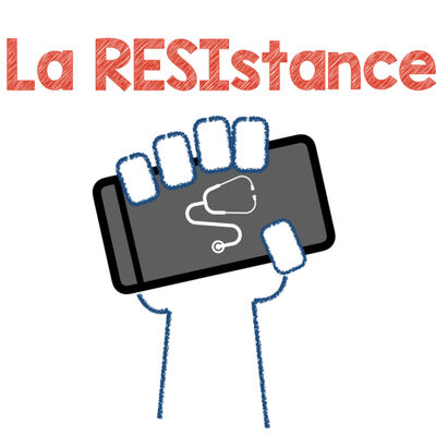 La RESIstance