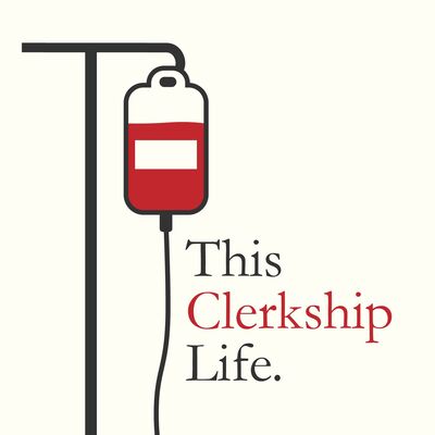 This Clerkship Life