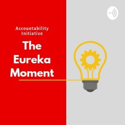 The Eureka Moment