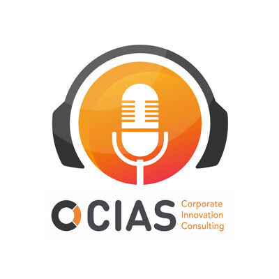 Corporate Innovation by CIAS