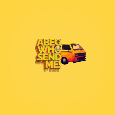 Abeg Who Send Me