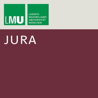LMU Grundkurs Zivilrecht 2019/20