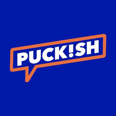 PUCKISH Podcast
