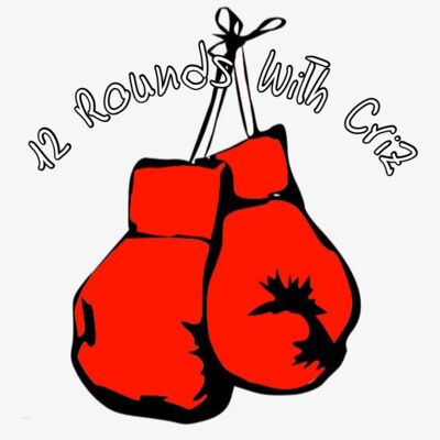 12 Rounds With Criz