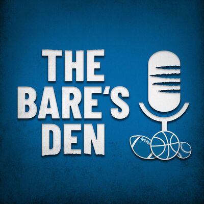 The Bare's Den w/ Matt Bare