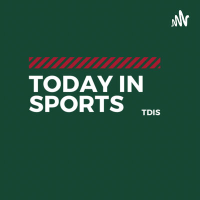 TDIS Podcast