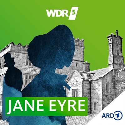 WDR 5 Jane Eyre Hörbuch