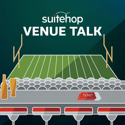 SuiteHop Venue Talk