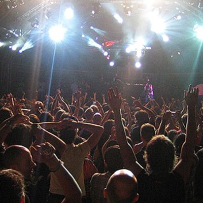 TECH HOUSE From Sonar Podcast 2013