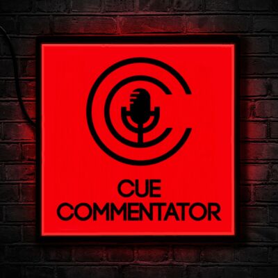Cue Commentator