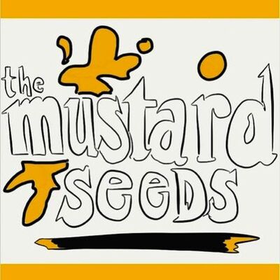 The Mustard Seeds Podcast