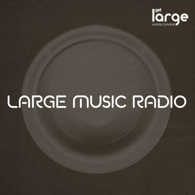 Large Music Radio