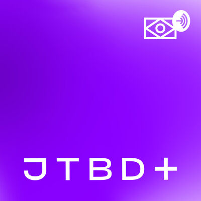 JTBD+ | Jobs to be done, Produto e UX