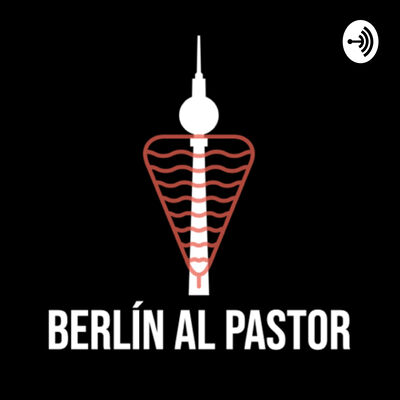 Berlín Al Pastor