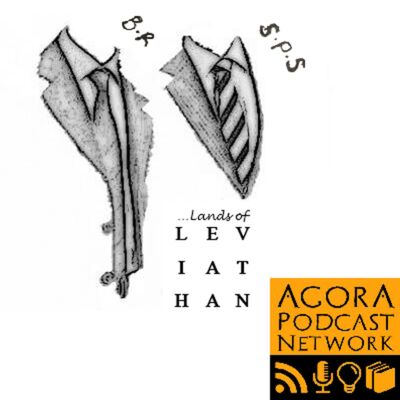Lands of Leviathan Podcast