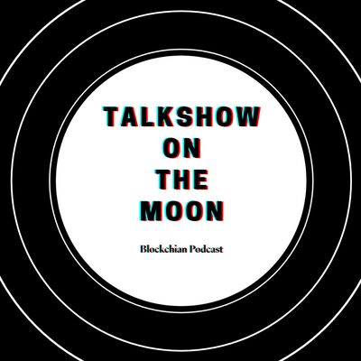 Talkshow on the moon【月球座谈会】