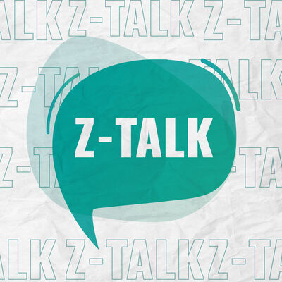 Z-Talk