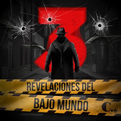 Revelaciones del Bajo Mundo