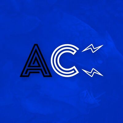 Alternating Current - VainGlory Podcast!